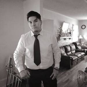 Meet your Posher, Guadalupe